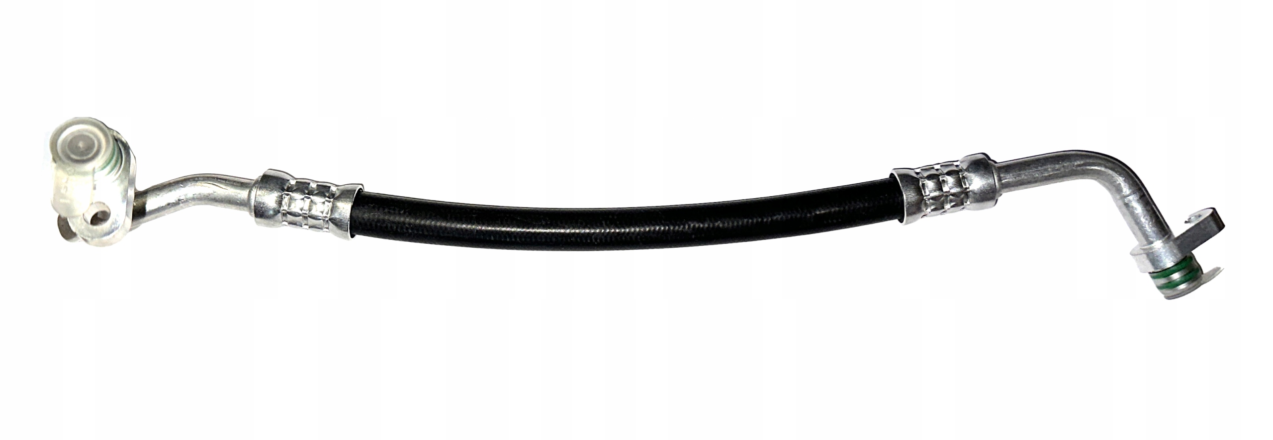 KTT160091 - ТРУБКА КОНДИЦІОНЕРА FIAT SCUDO 07-