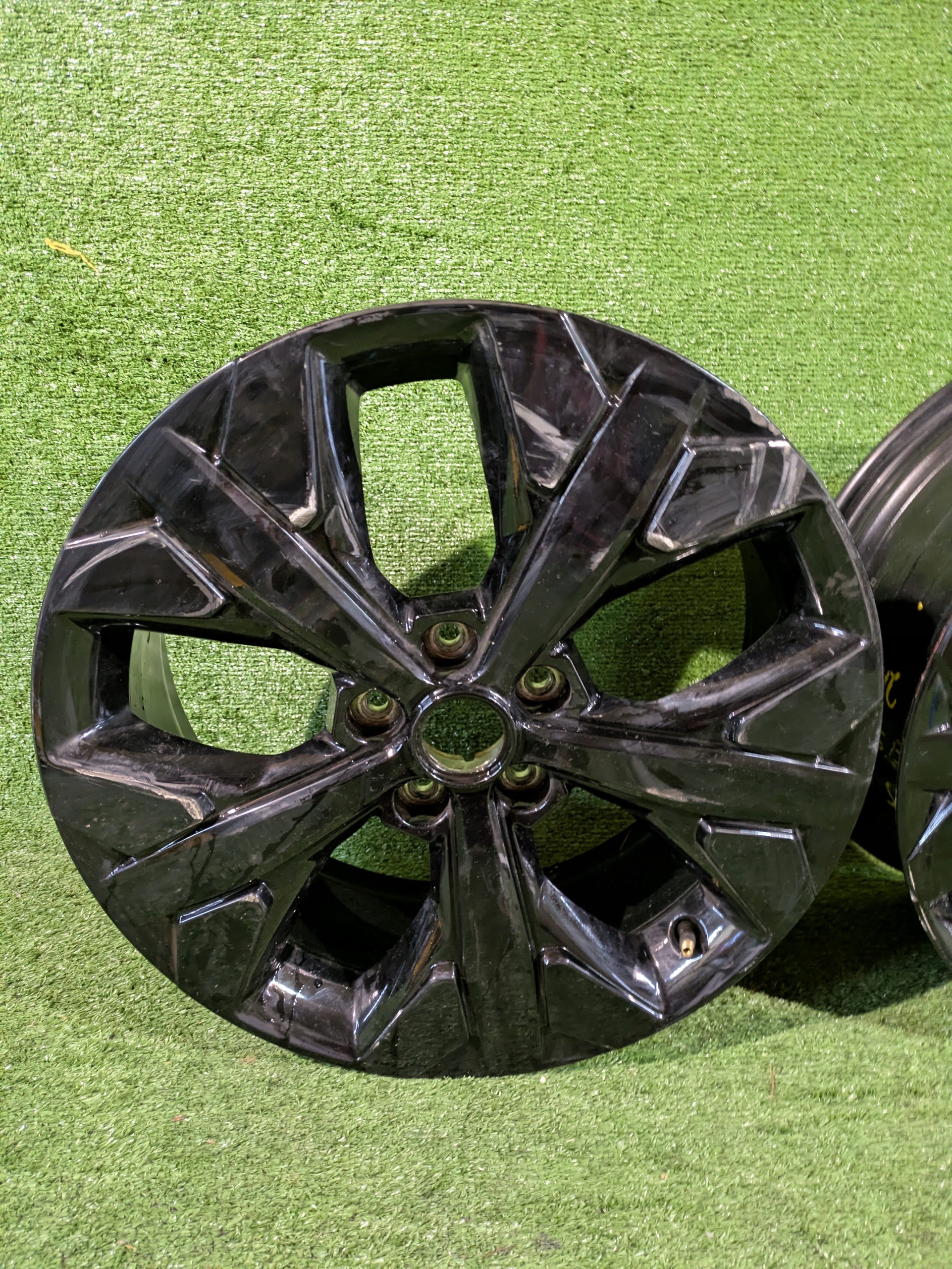 disk disk hliníkový KIA SPORTAGE V 19" 7.5J ET51 NR.131