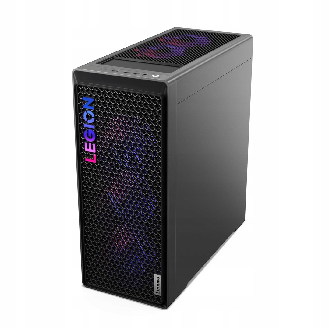 Lenovo Legion T7 Ultra 9285K/64GB/2TB RTX5070Ti