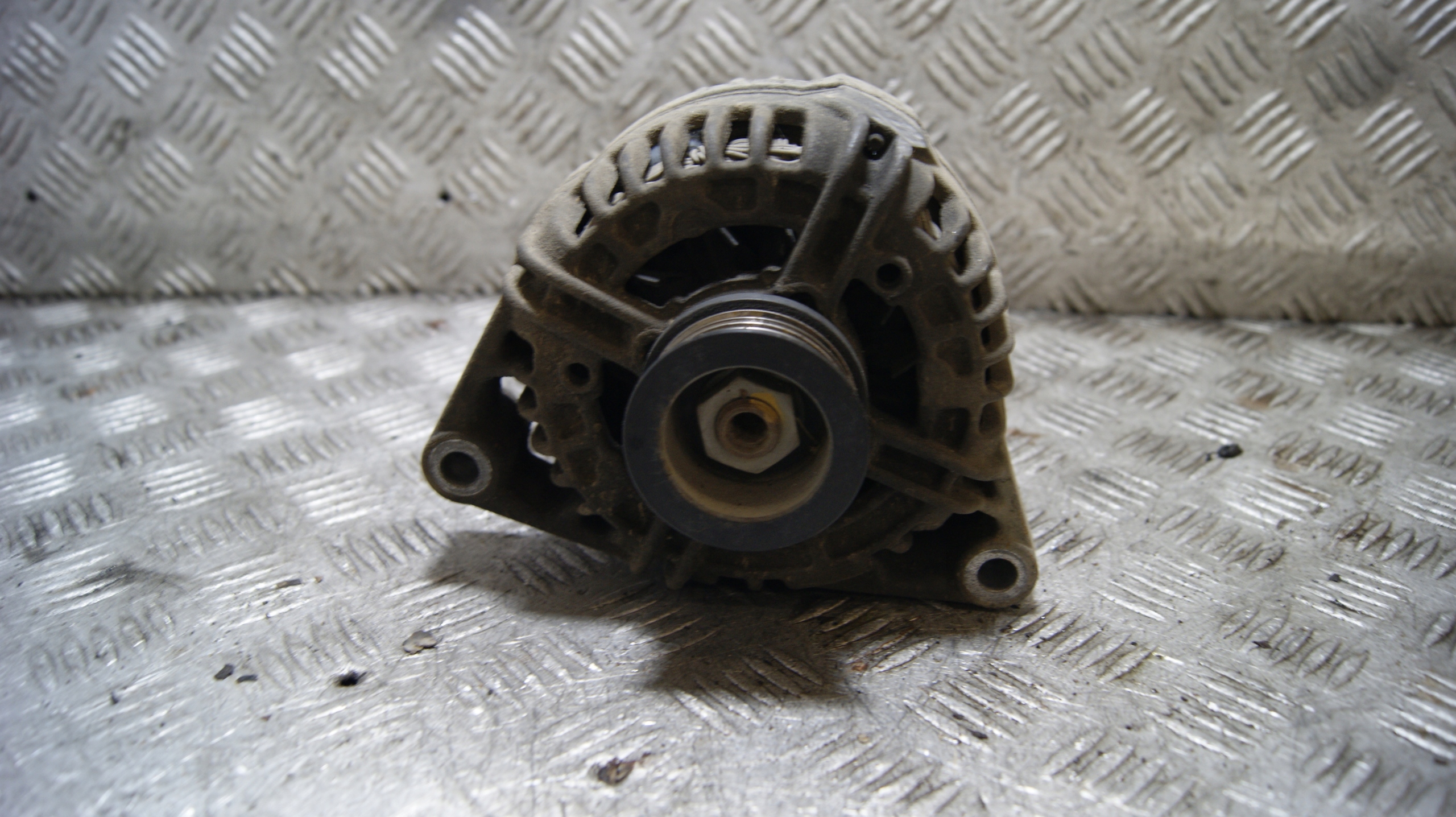 alternator OPEL ASTRA H 0124425028