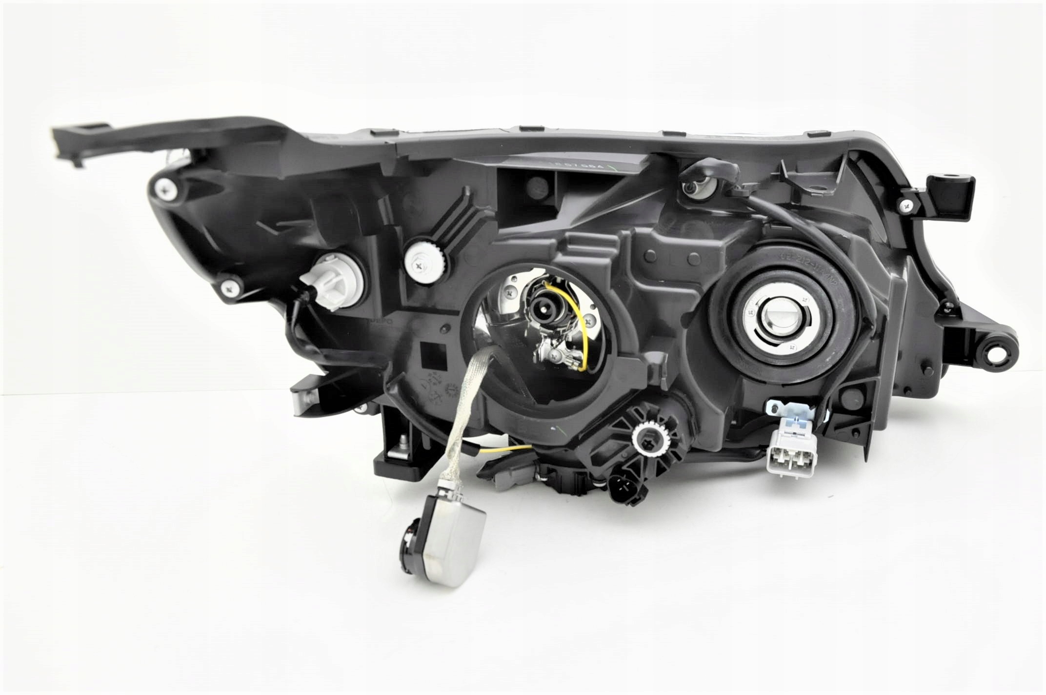 SUBARU FORESTER 09-13 REFLEKTORY KOMPLET NOWE XENO Wersja Europejska