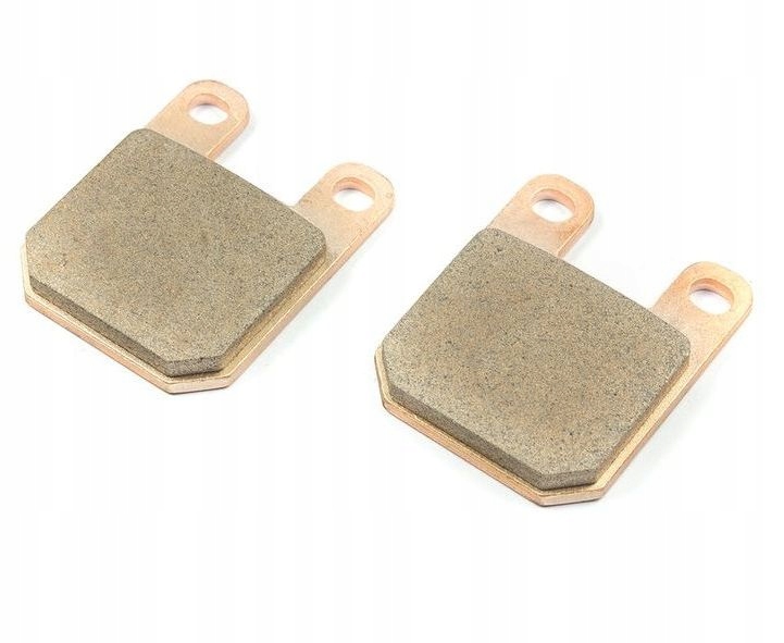 Destičky Zadní Hercules Reggae Splinter 50