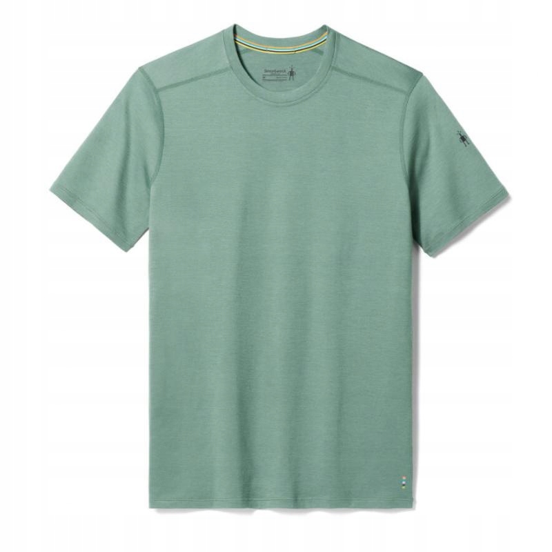 Smartwool Koszulka Merino Short Sleeve Tee Men S