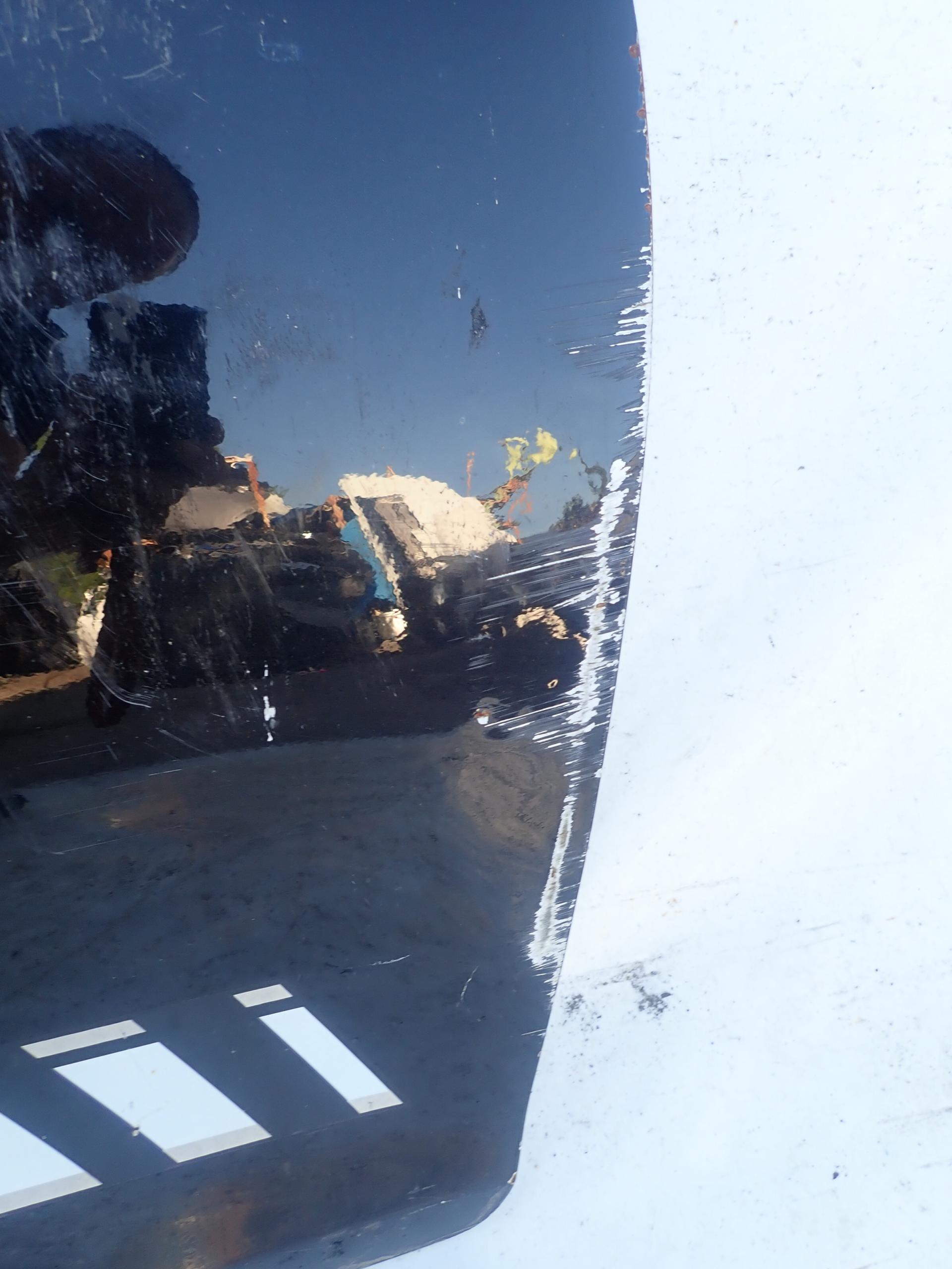 SUZUKI SWIFT IV 4 10-16 door front front right