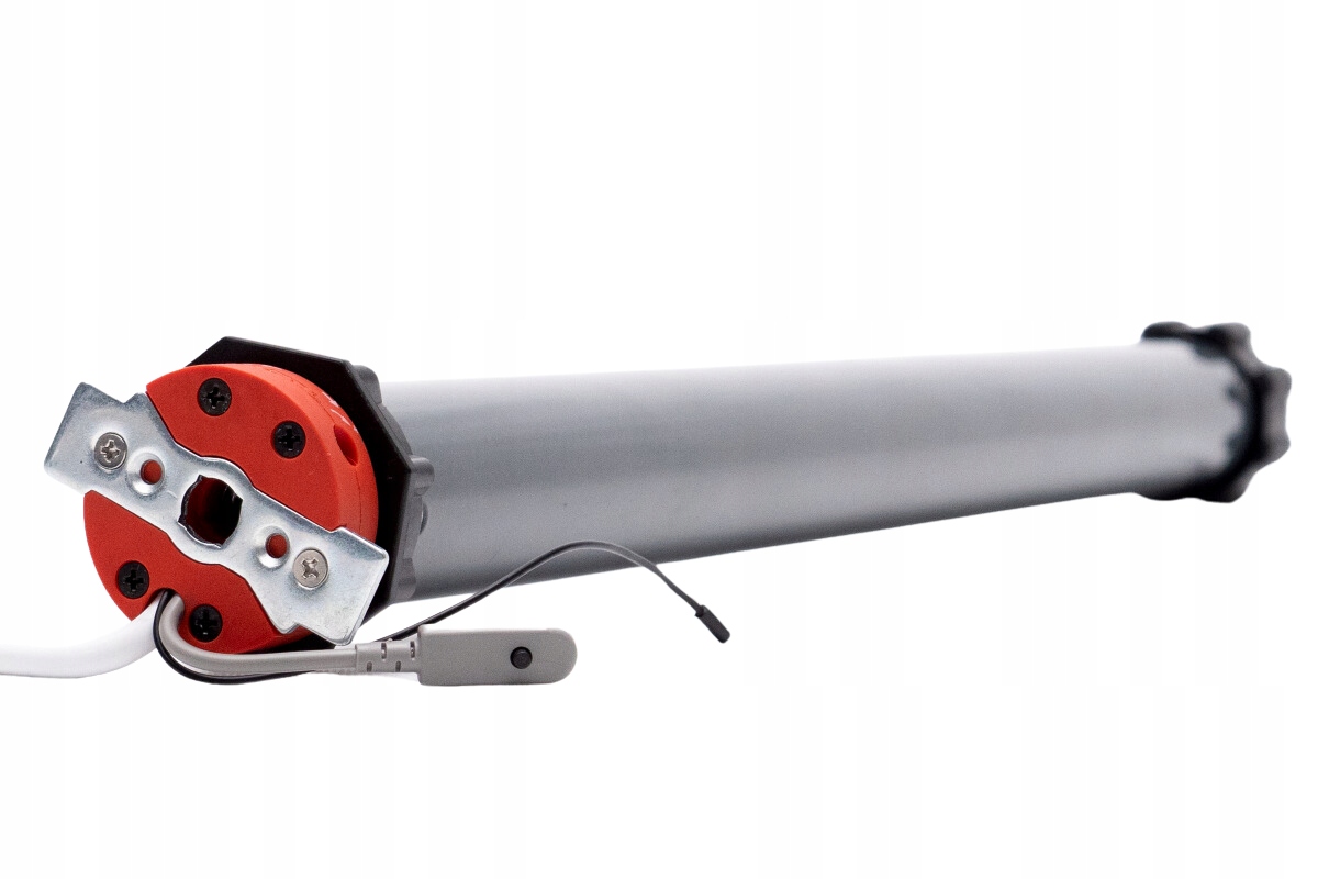 Yooda Motor pre rolety 45R, 50 Nm, 12 ot./min s rádiom