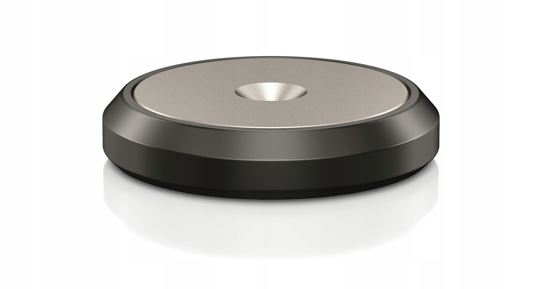 

Viablue Discs Qtc XL Black Podkładka 1sztuka