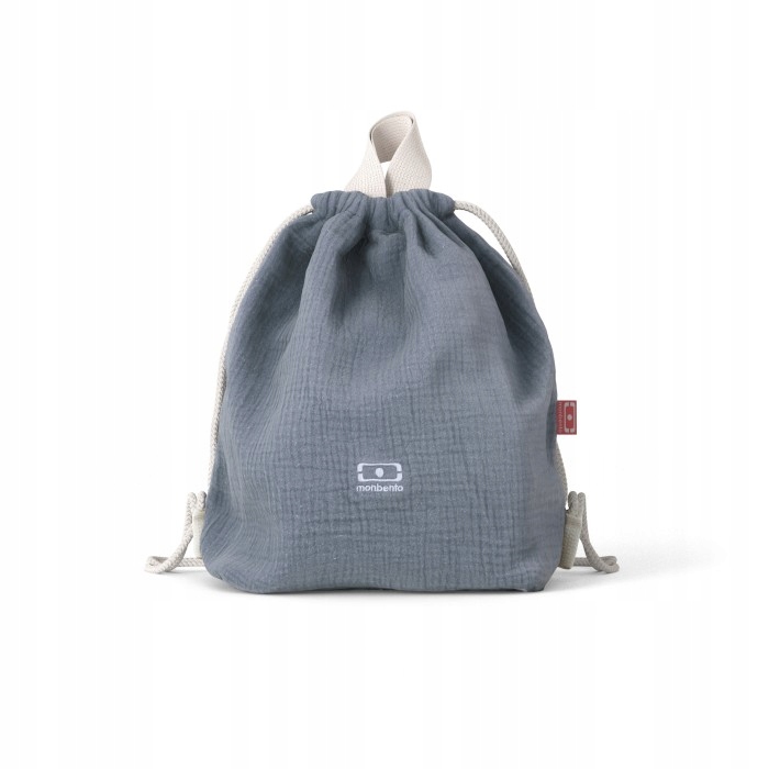 Taška MonBento batoh LunchBag Buddy batoh 31x30x13 7L