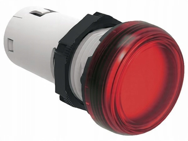 

Lampka sygnalizacyjna Led 24V Ac/dc LPMLB4