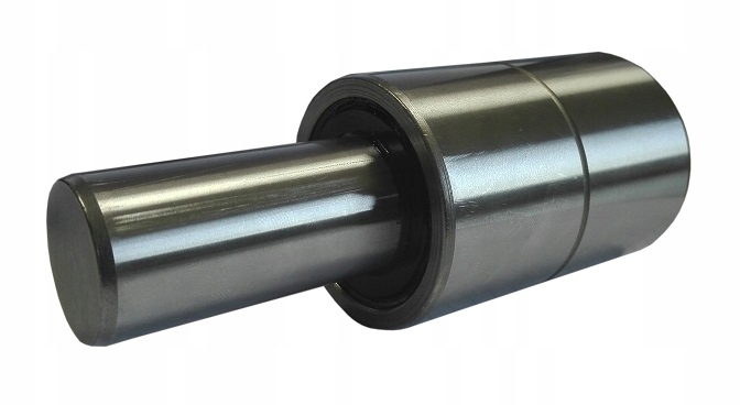 6005021648, RE69292 - ПОДШИПНИК ВЕНТИЛЯТОРА JOHN DEERE ОРИГИНАЛ