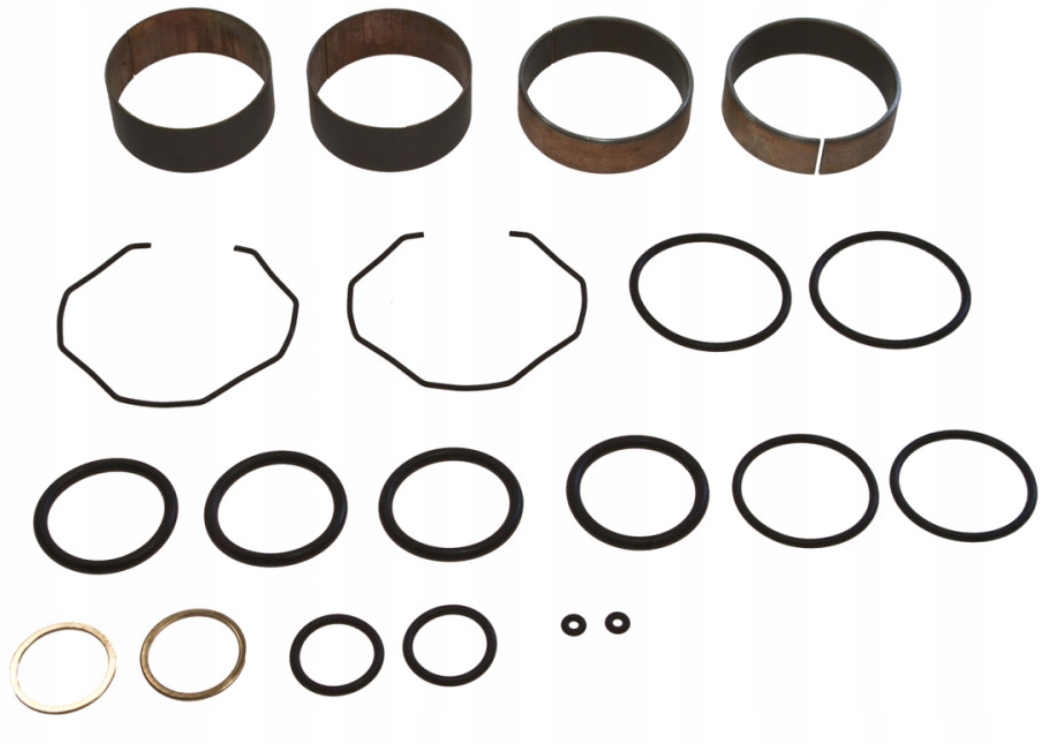 Opravná sada zavěšení Husqvarna Te 450