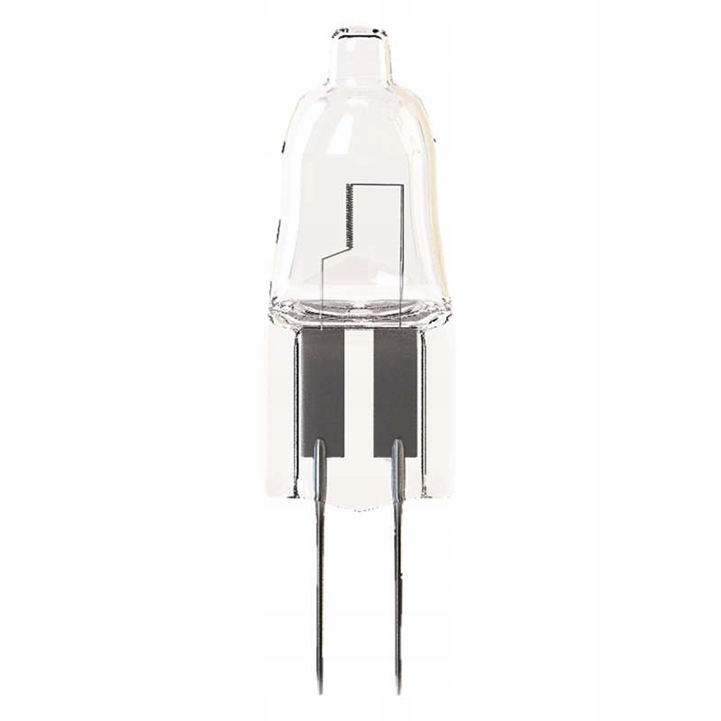 

Żarówka halogenowa halogen 14W G4 12V ciepła Emos