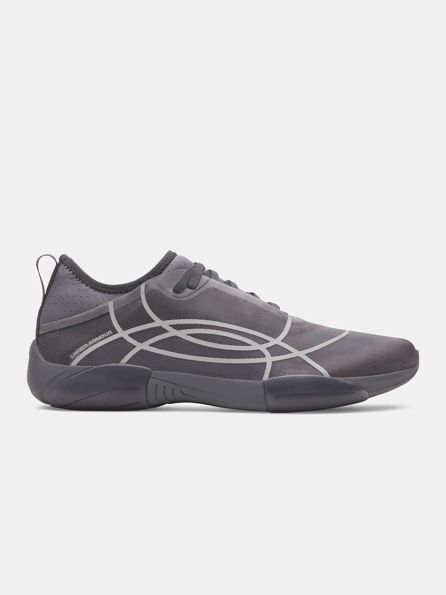 Dámské boty Under Armour Ua W Sculpt Tr-gry vel. 42