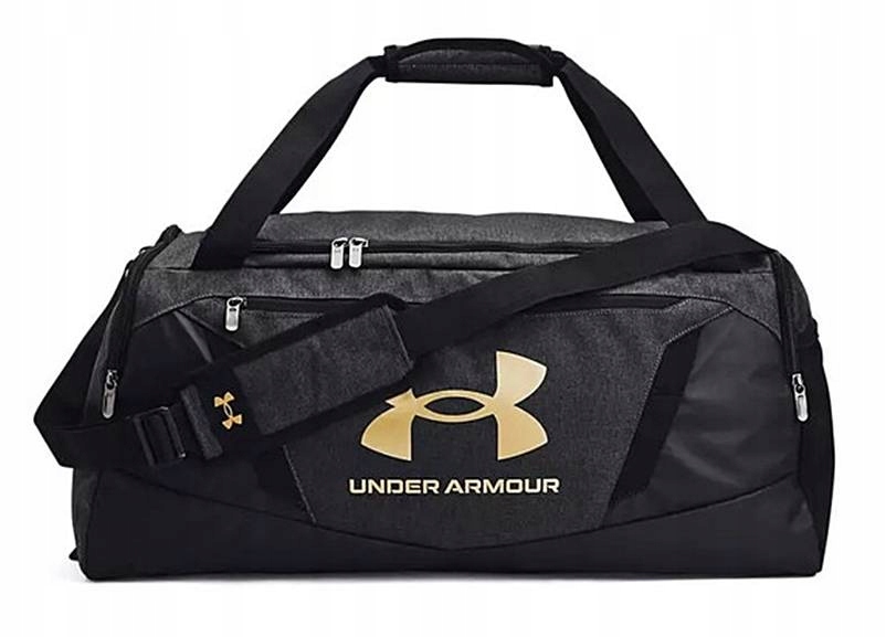 Sportovní taška Under Armour 5.0 tréninková 58L M