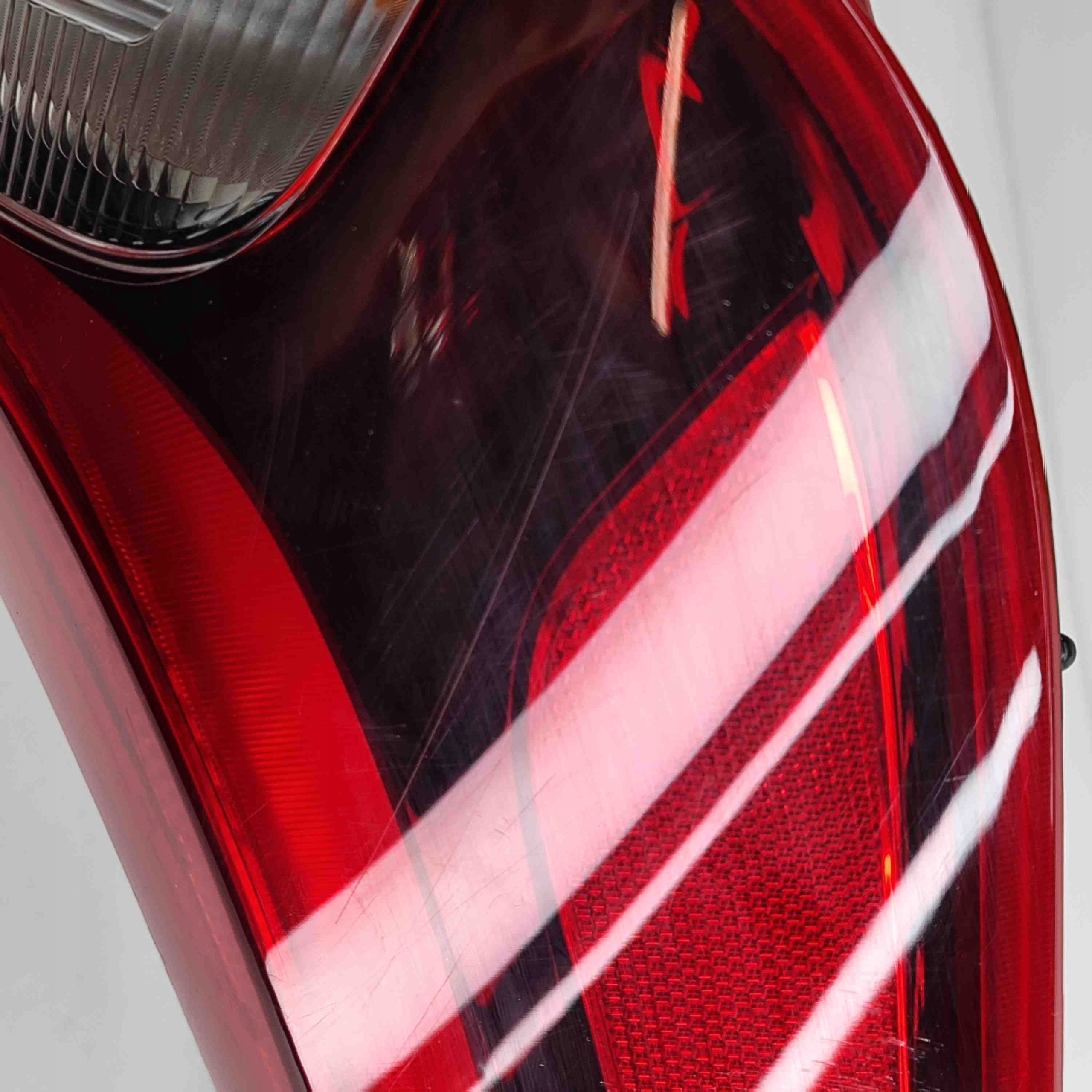 фонарь левый kia SOUL III (SK3) 92401K0100 25293547 150kw 2019