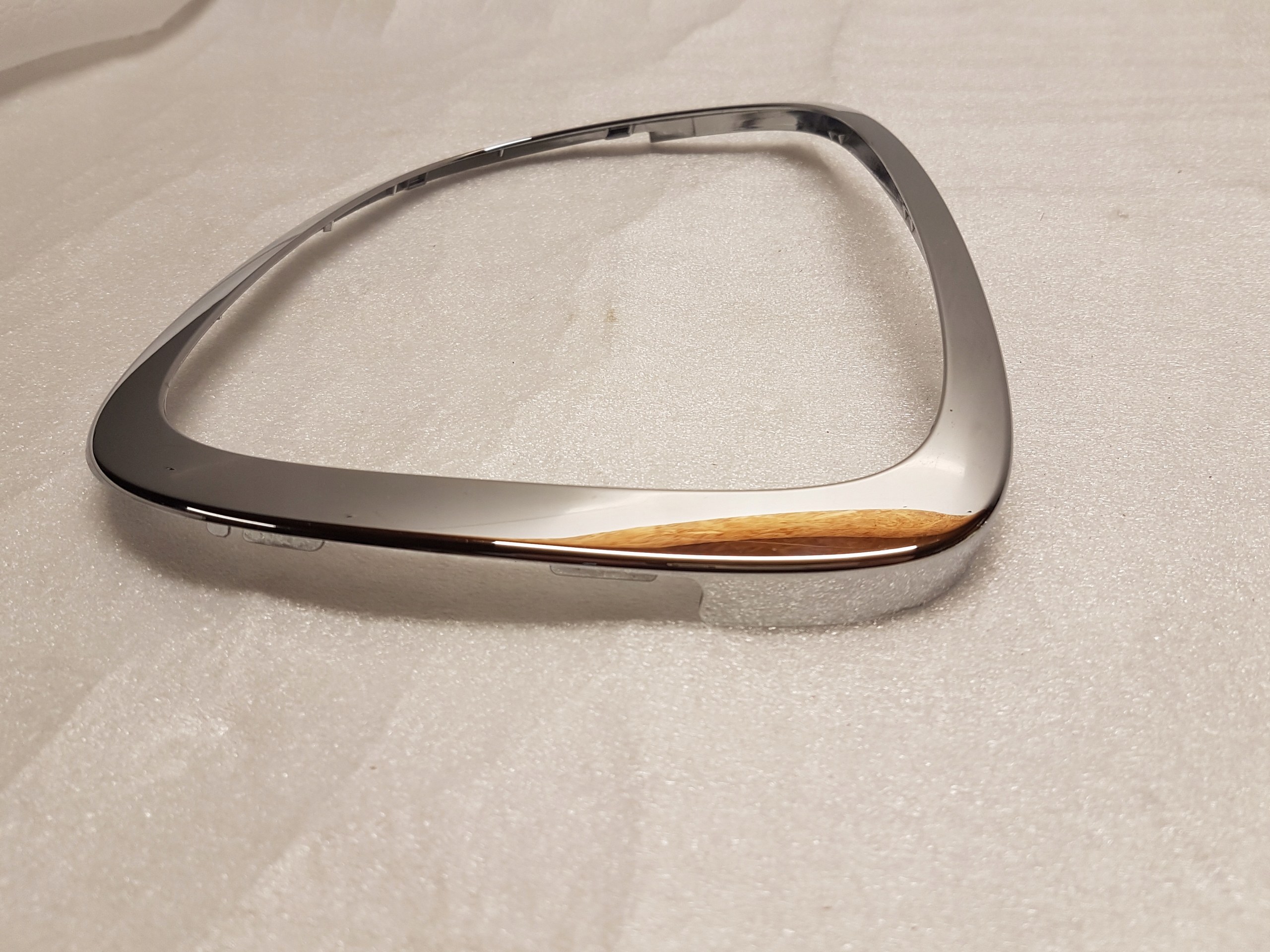 frame lights left rear part MINI COOPER F55-57 8495331