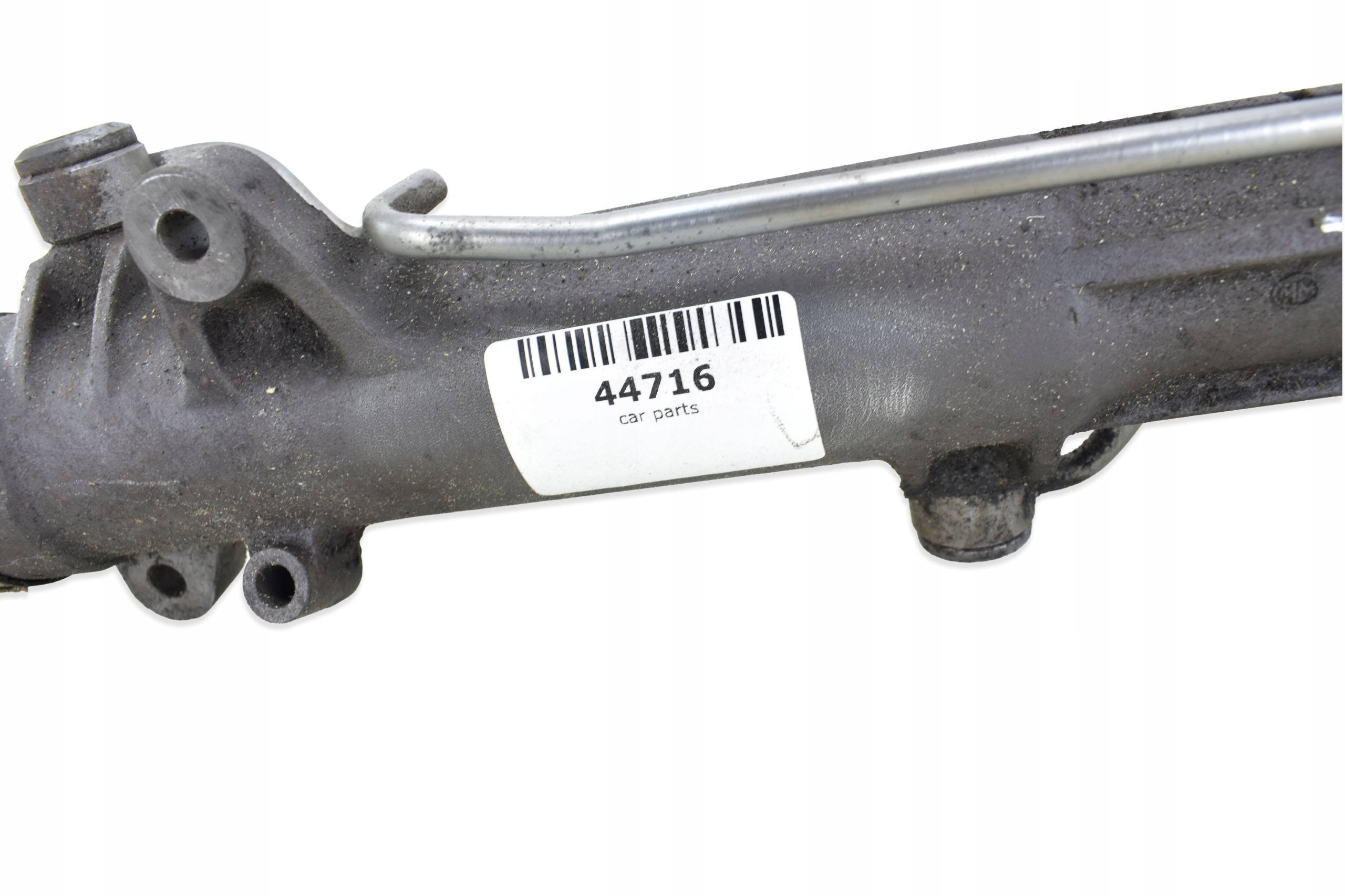 Lenkgetriebe Lenkgetriebe Lenkung BMW E60 E61 E63 E64 7882501114 UK