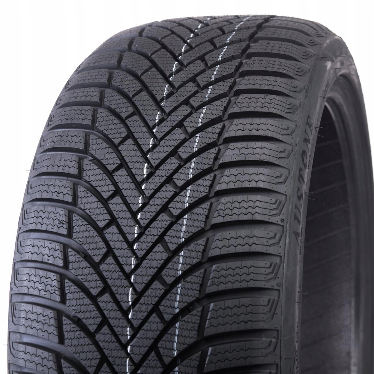1x Zimní Pneumatika 255/45R19 Austone Nixia Winter Pro