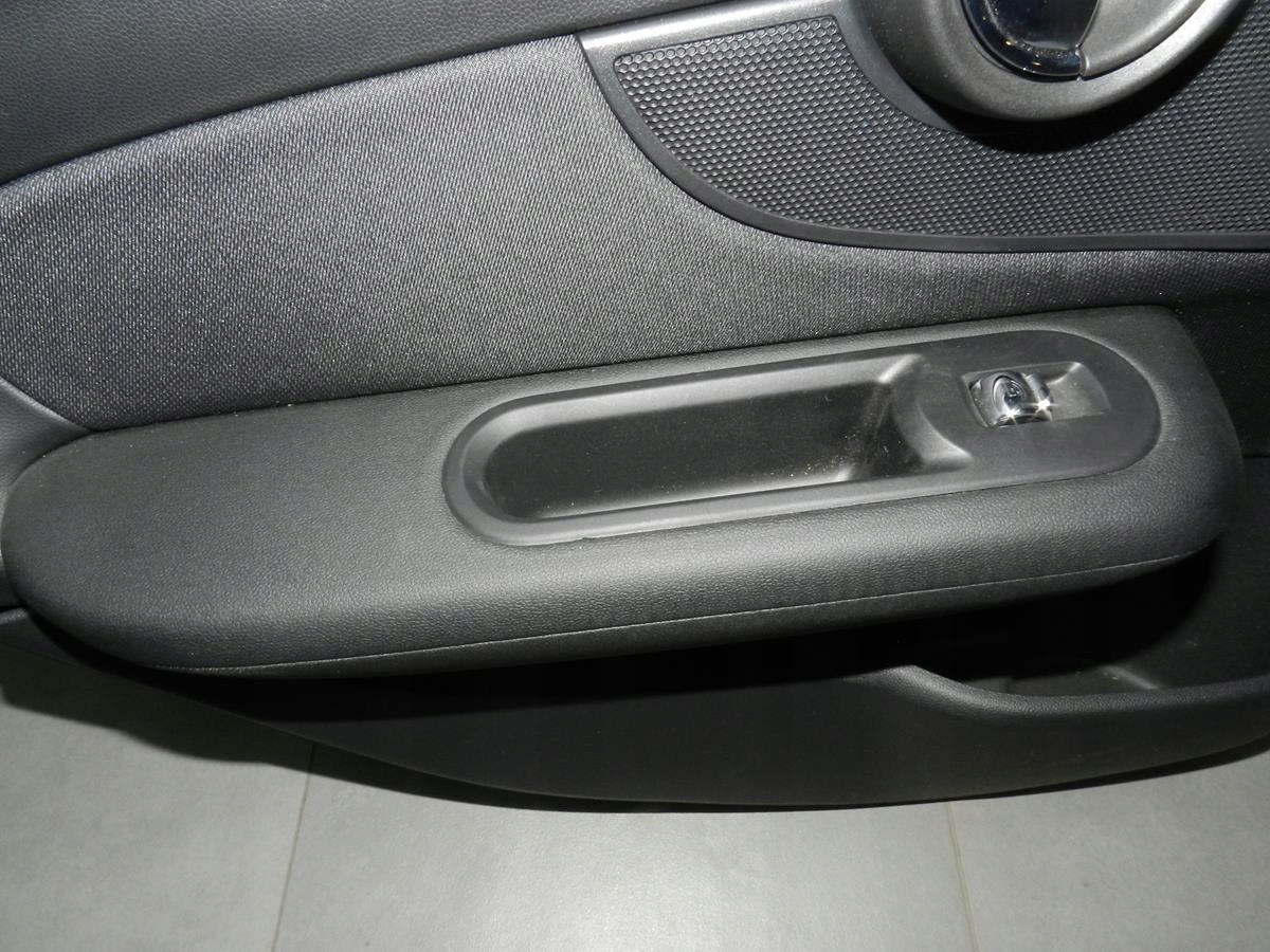 MINI CLUBMAN F54 upholstery left rear part