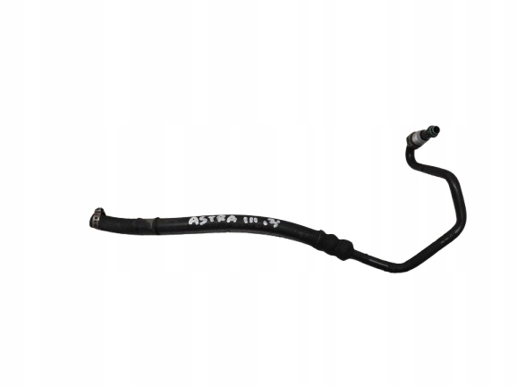 OPEL ASTRA H III 3 04- 1.7CDTI PRZEWÓD WĄŻ WSPOMAGANIA