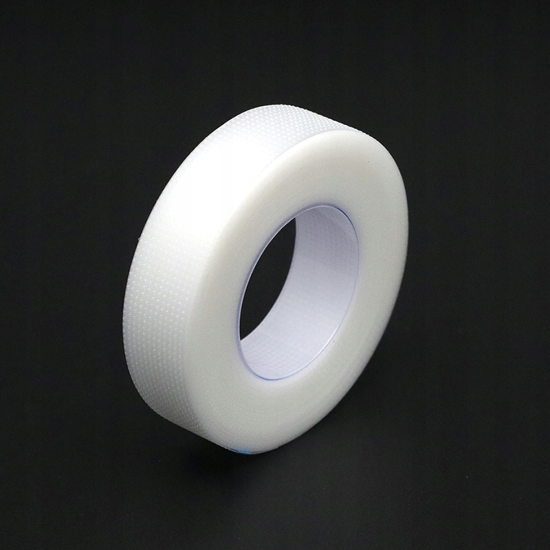 Taśma perforowana 1,25cm x 9m Jakość Premium Marka ProjectLashes