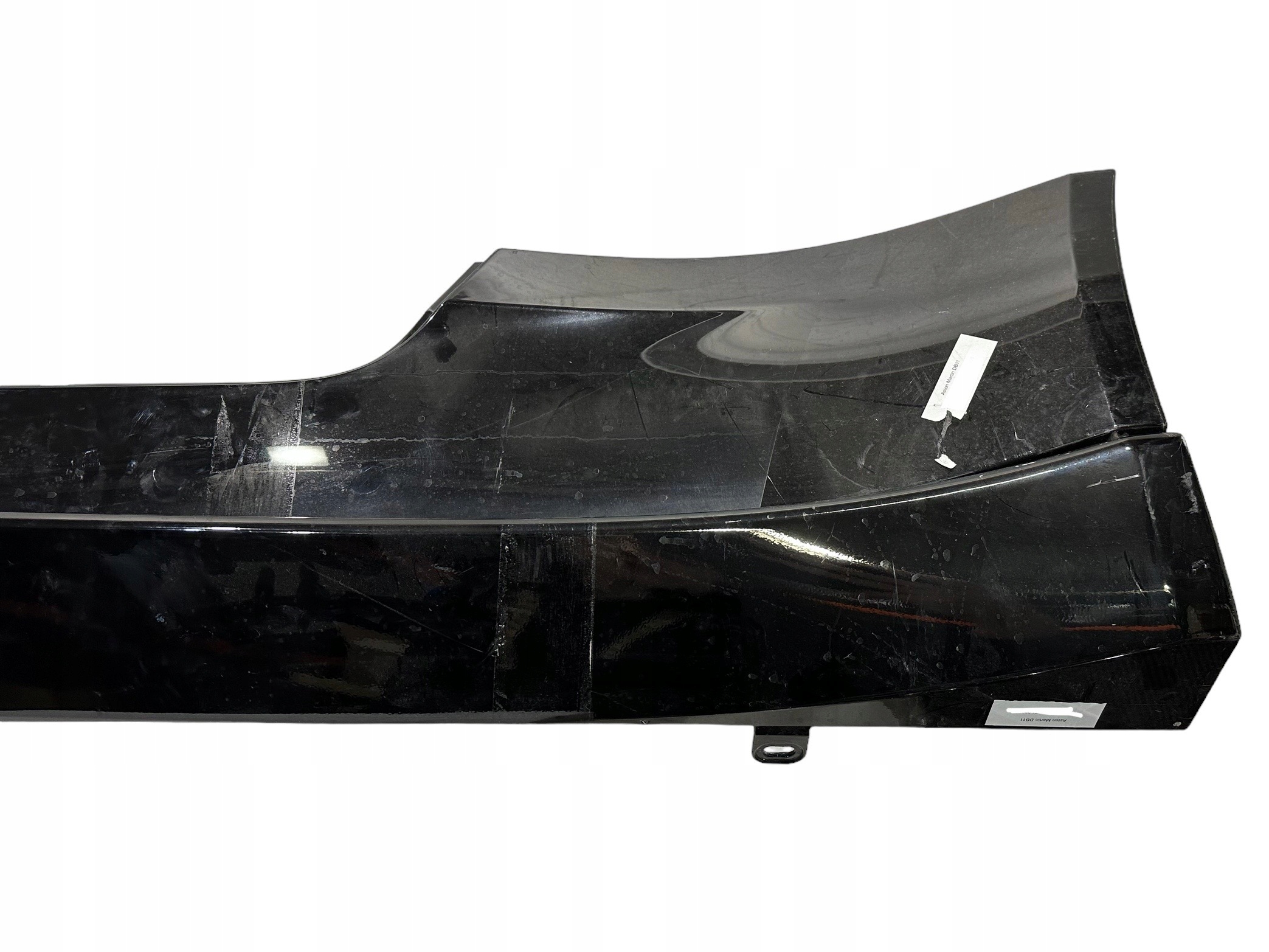 ASTON MARTIN DB11 moulding threshold LH HY53-10609-A HY53-10611-A