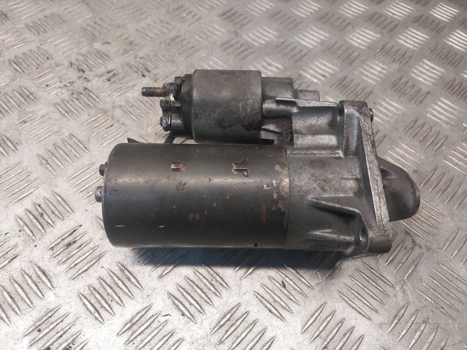 startér ALFA ROMEO 147 a 1.9 JTD