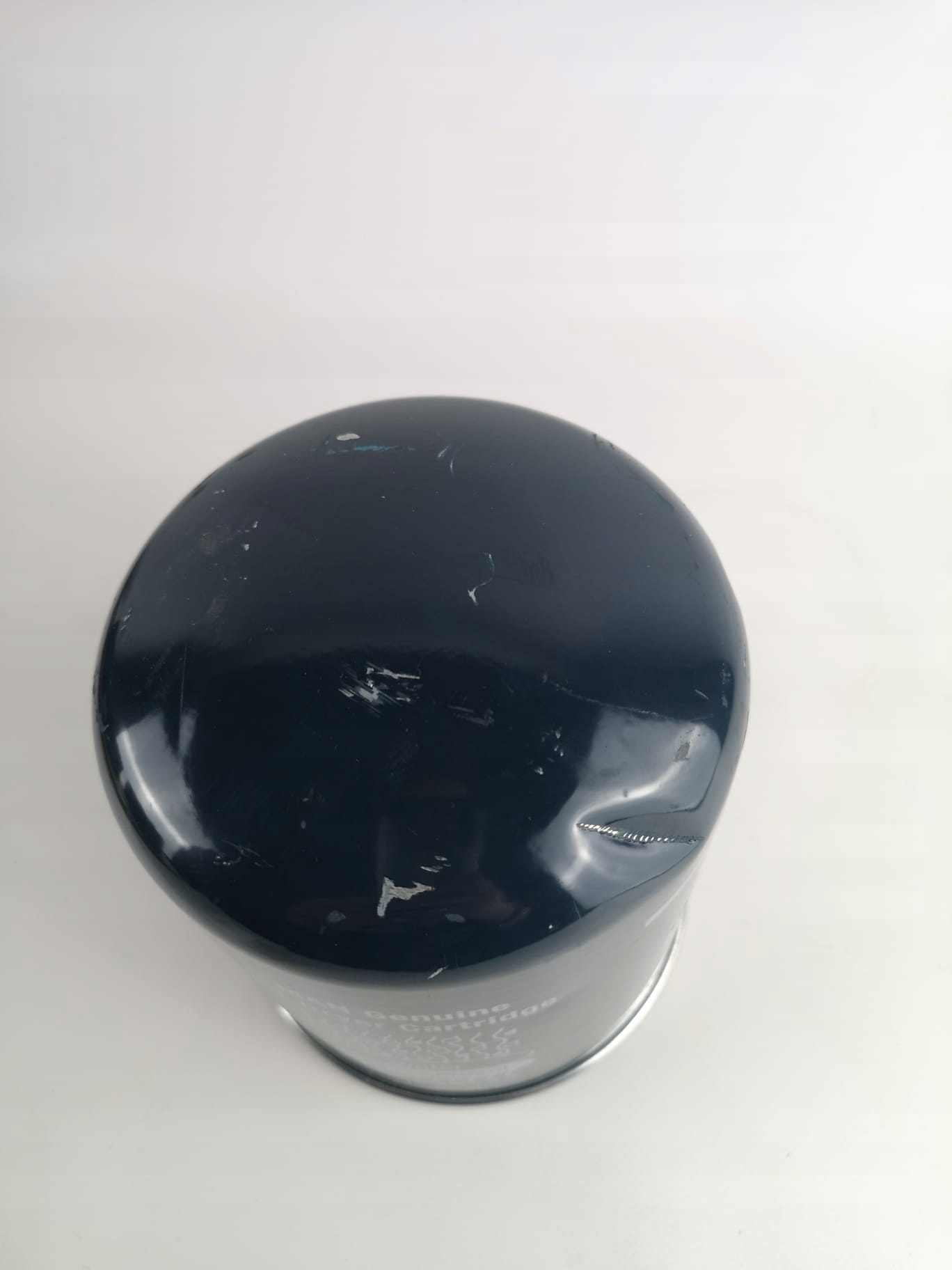 WKLAD FILTR OSUSZACZA MAN TGX TGS E6 ORYGINAŁ 81.52155.0044 Producent części MAN OE