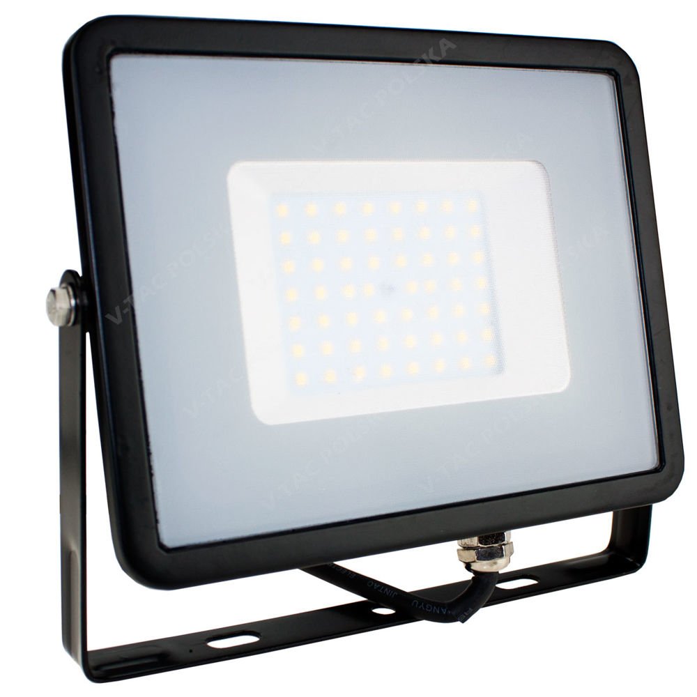 

Naświetlacz Led Samsung Pro 50W 6000 lm V-tac