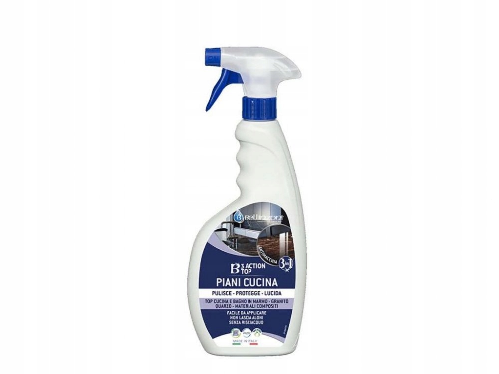 Levně Bellinzoni Action Top B-3 čistící a impregnační přípravek na kámen