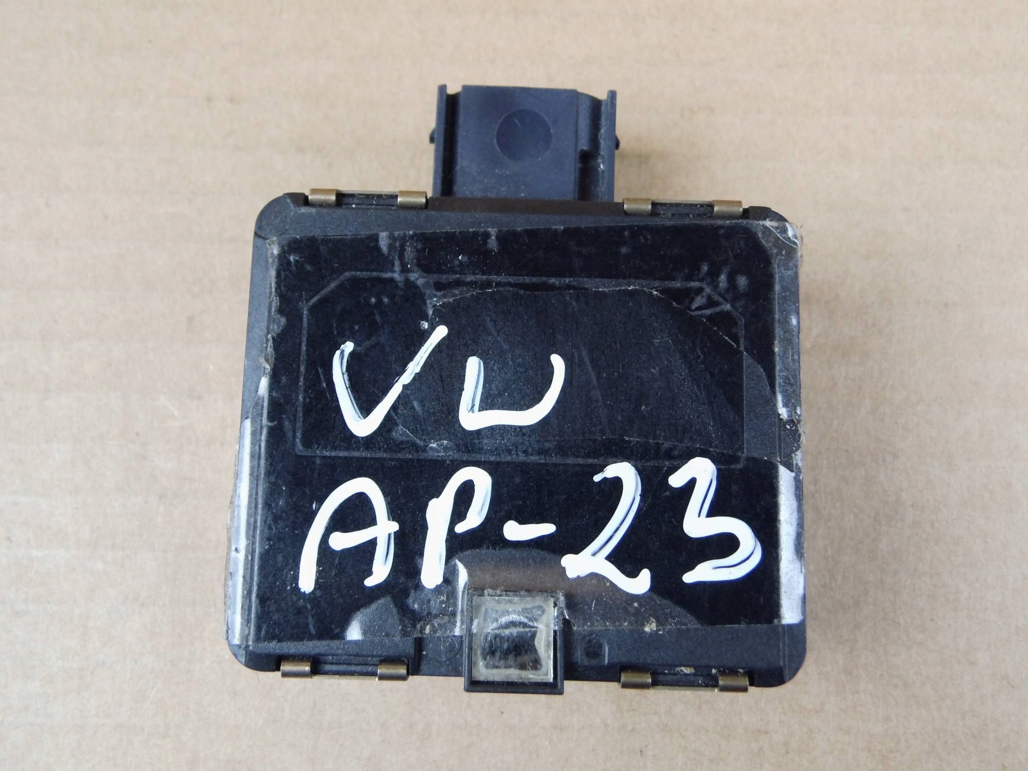 VW Golf VII Skoda Audi Seat module sensor radar DISTRONIC 5QA907561C