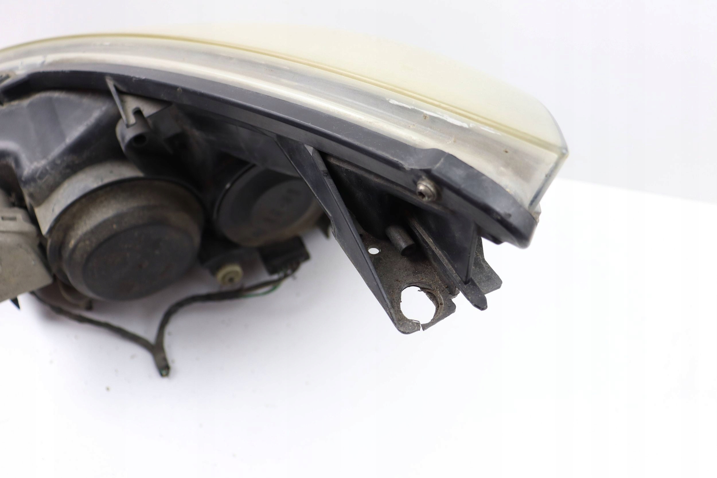 RENAULT ESPACE IV light front right front 15566000 XENON EUROPA