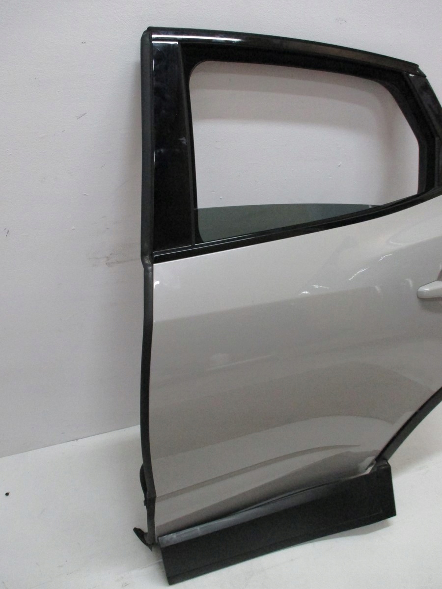 door right left rear. Jaguar E PACE EPACE 18R