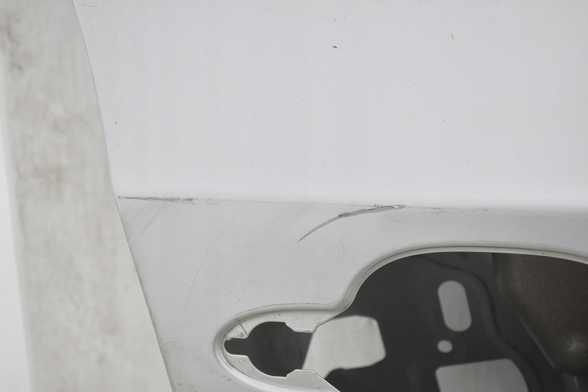 dveře přední předek pravé BMW 5 E60 E61