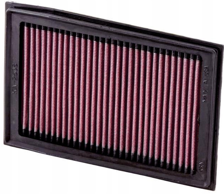 Vzduchový filter K&n KA-2508