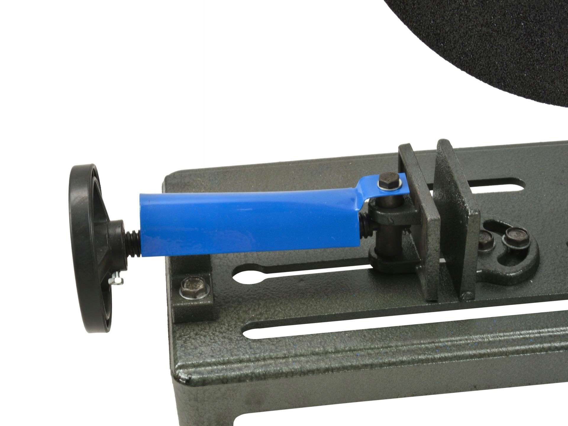 Przecinarka PIŁA elektryczna 400V 2,2kW do METALU ukośnica MOCNA Geko PROFI Marka Geko