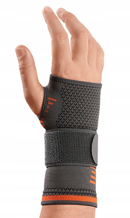 

Ściągacz Nadgarstka stabilizator Sportowy orteza L
