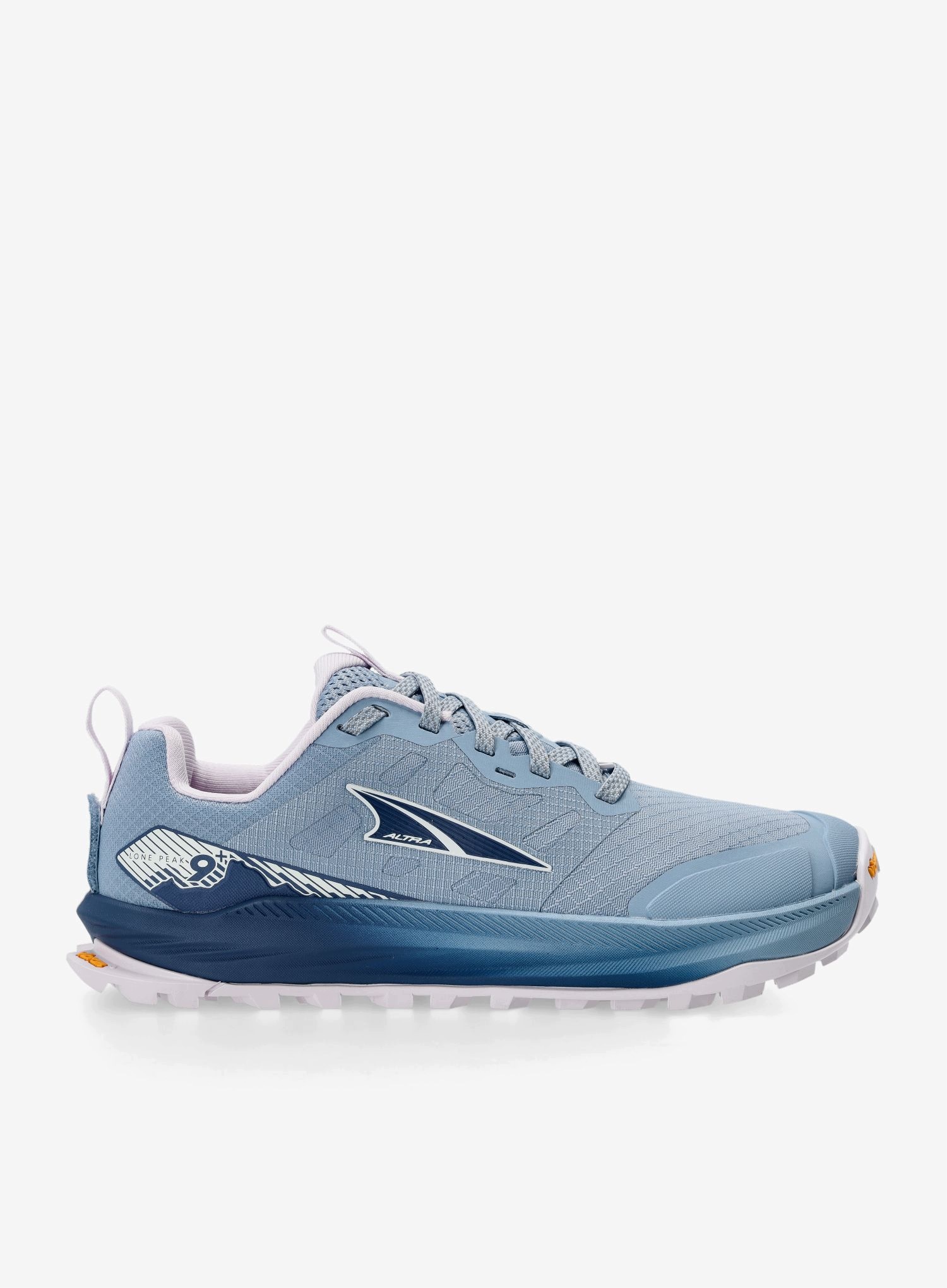 Buty do biegania damskie Altra Lone Peak 9+ rain washed Us 7,5 (38,5)