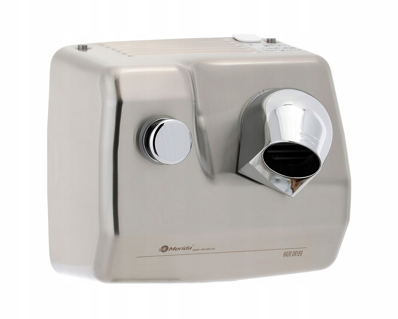 Elektryczna suszarka do włosów mat, basenowa