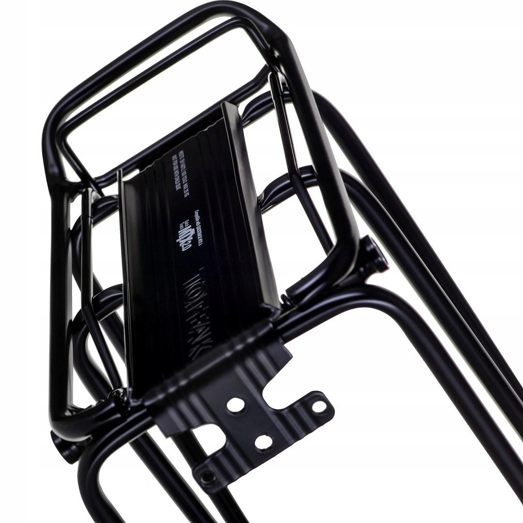 Bagażnik rowerowy Topeak Super Tourist. with Spring. MTX 2.0 Marka Topeak