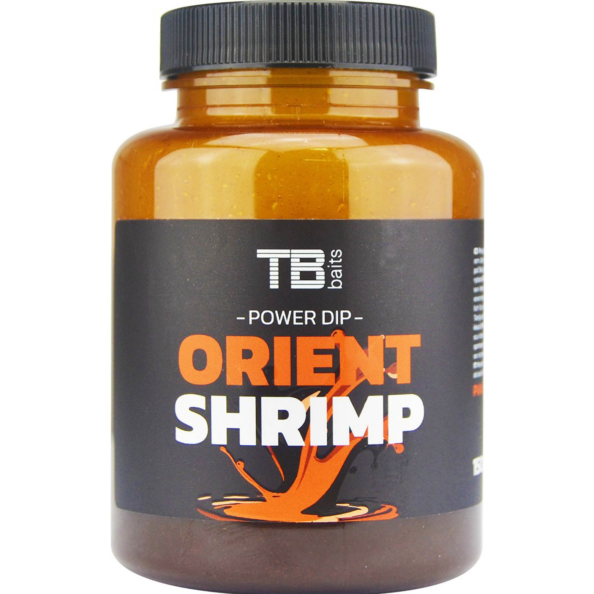 Dip Tb Baits Blazek Power Orient Shrimp 150ml