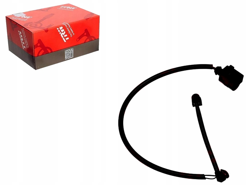 

Trw Czujnik Zużycia Klocków Hamulcowych 7L0907637