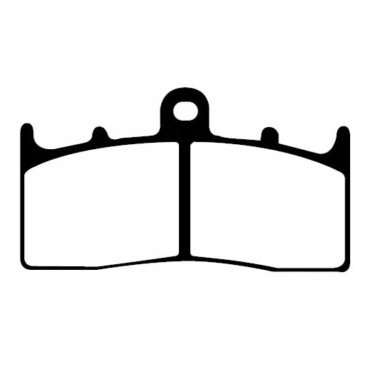 Модель: EBC FA294HH BMW R 1150GS Adventure R 1150R