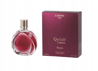Quizas Pasion Eau De Toilette Edt Woda Toaletowa Damska /V2