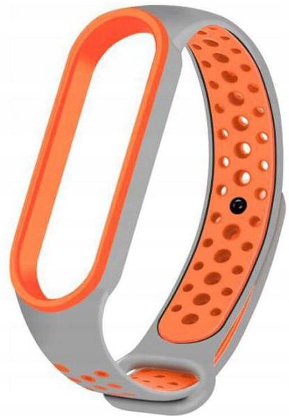 Pasek opaska Smart Band MI BAND M4 M5 M6 Mi3 Mi4