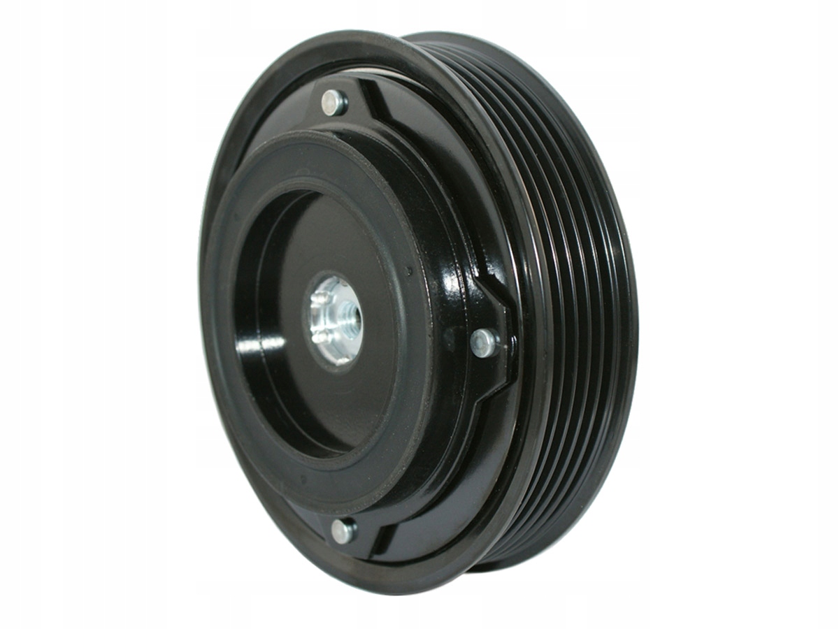 Spojka Kompresoru Mercedes Denso 6SAS14C A0038304560 A0038304460 CA916