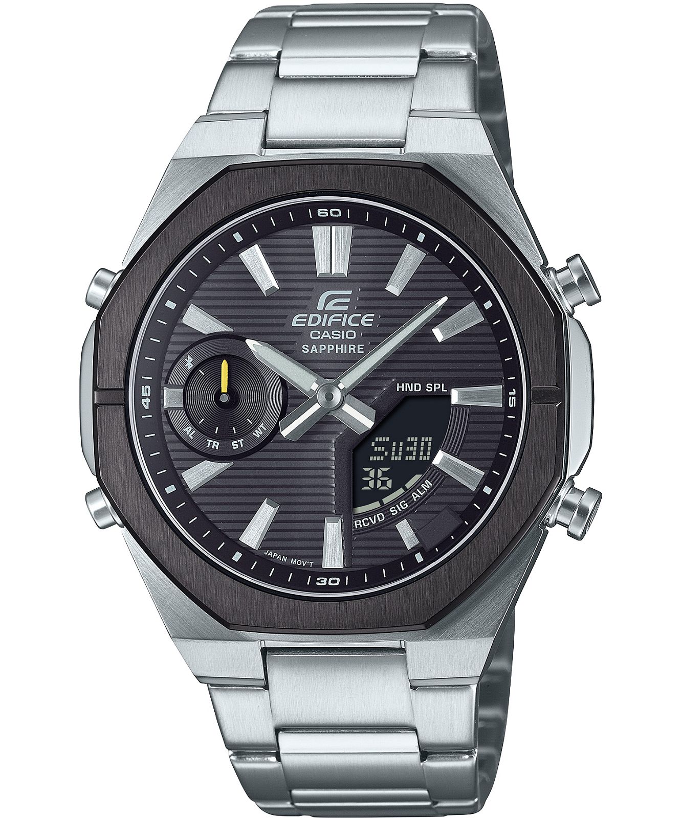 Pánské hodinky Casio Edifice Smartphone Link
