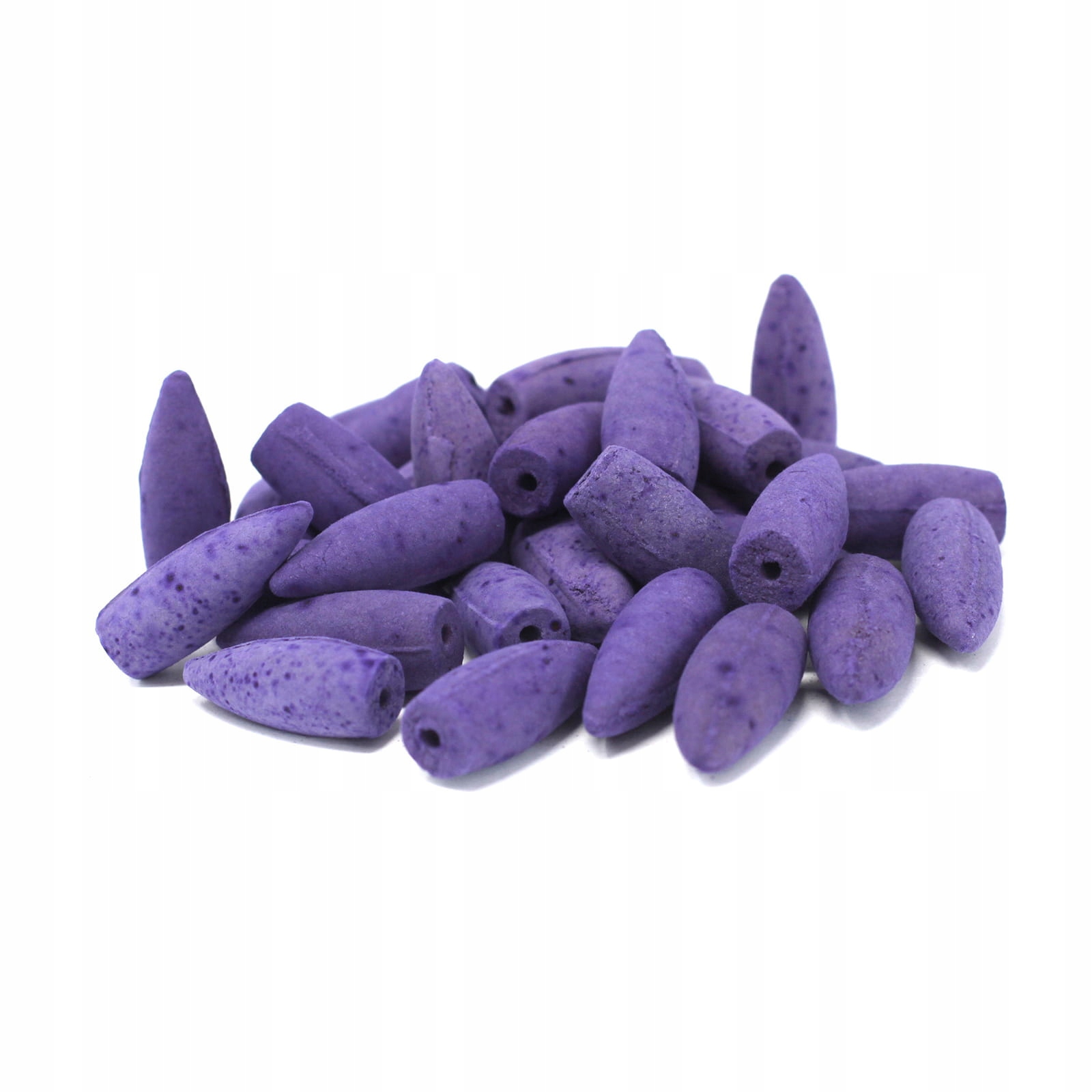 

Kadzidełka Stożkowe Backflow Opium 5 szt.