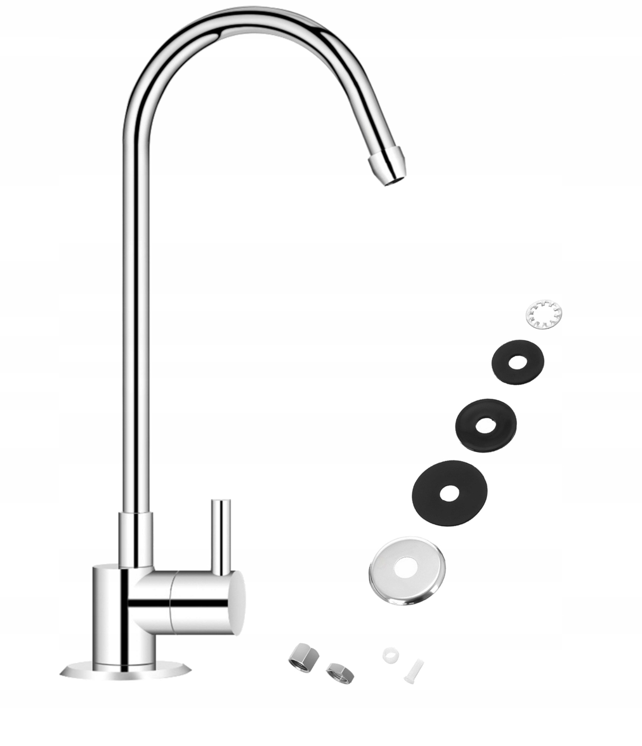 

Wylewka Bateria Ceramiczna Do Filtrów Wody Osmoza