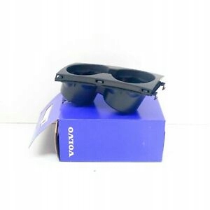 UCHWYT NA KUBKI CUP HOLDER OE VOLVO S60 XC60 Numer katalogowy części 1284515