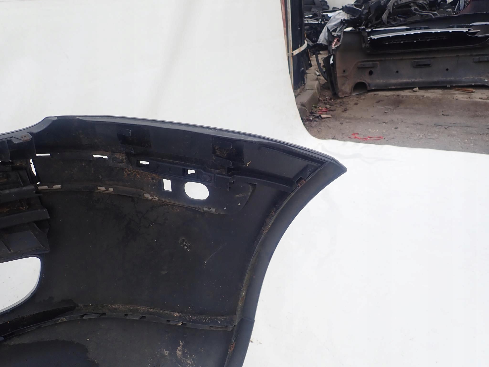 VW BORA 98-05 nárazník předek přední